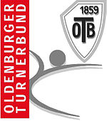 Vereinslogo Oldenburger TB