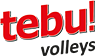 Vereinslogo Tecklenburger Land Volleys