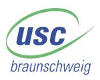 Vereinslogo USC Braunschweig