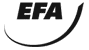 Logo EFA