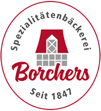 Logo Bäckerei Borchers
