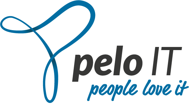 Logo pelo IT