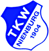 Vereinslogo TKW Nienburg