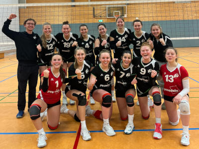 U20 weiblich