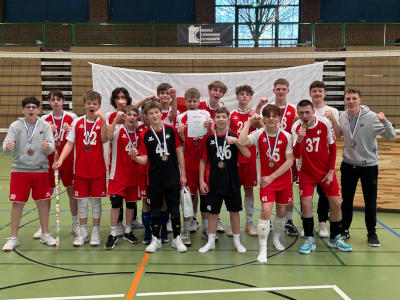 U16 mnnlich