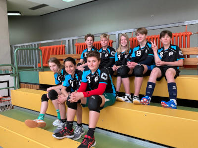 Nordwestdeutsche Meisterschaften 2022 - U14 mnnlich