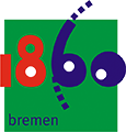 Vereinslogo Bremen 1860