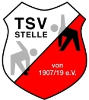 Vereinslogo TSV Stelle