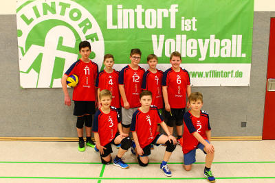 Mannschaft VfL Lintorf